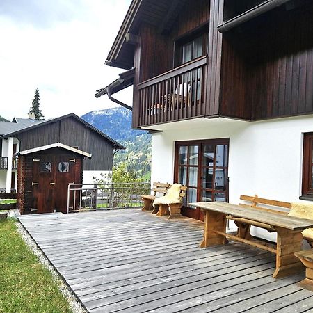 Deluxe Panorama Apartment-Maibrunn-Alm Бад Кляйнкирххайм Экстерьер фото